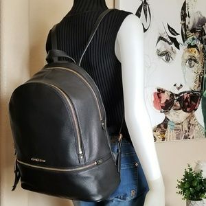mk rhea large backpack